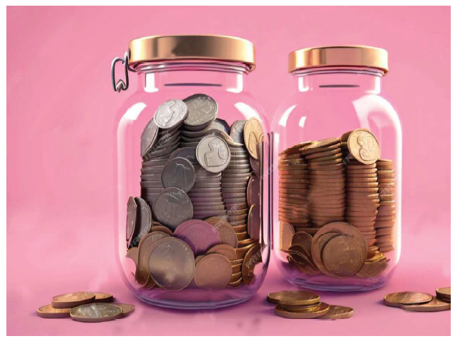 The Enigma of Dividends